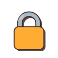 lock