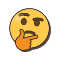 thinking-face